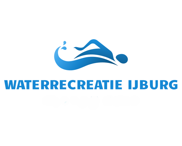 Waterrecreatie IJburg Logo