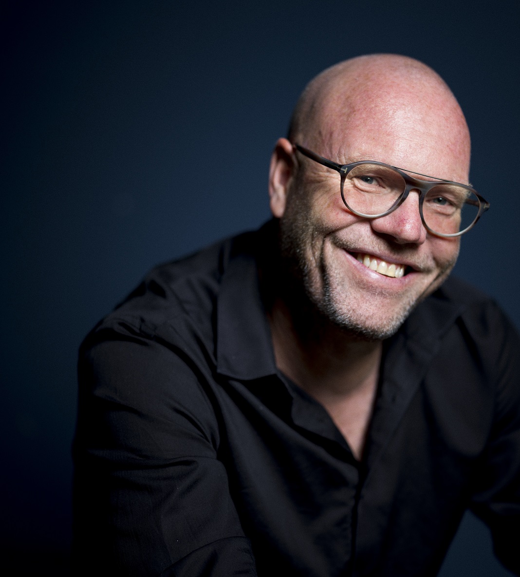 Toine Heijmans